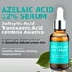 thumbnail image 2 of Sérum CELDYQUE Ácido azelaico 12% con ácido tranexámico 30 ml, 2 of 7