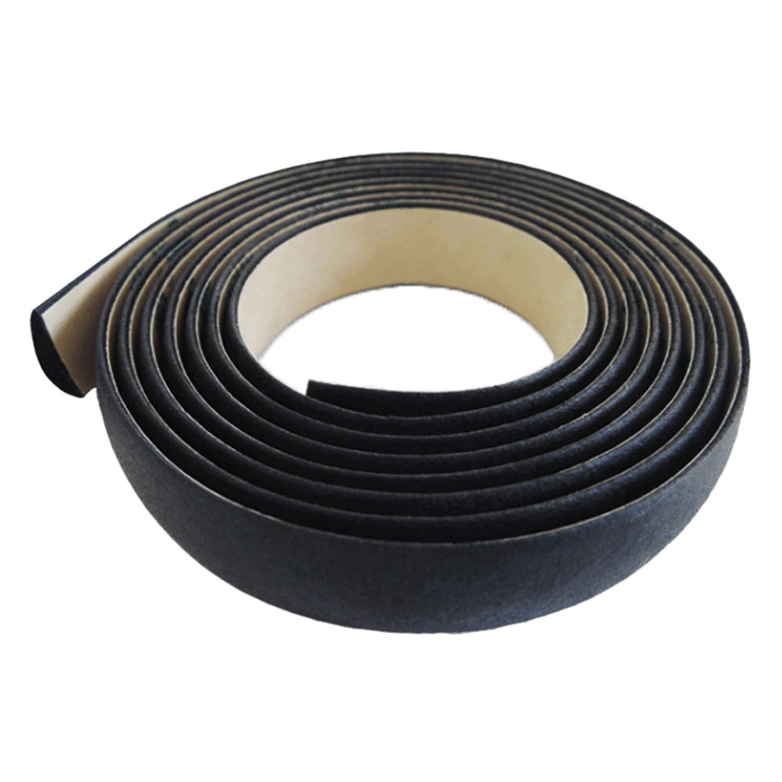 YIDEDE Car Sunroof Soundproof Sealing Strip Window Weatherstrip Molding