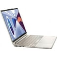 thumbnail image 5 of Lenovo Yoga 9i Home/Business 2-in-1 Laptop (Intel i7-1360P 12-Core, 14.0in 60 Hz Touch 2.8K (2880x1800), Intel Iris Xe, Win 11 Home) with Microsoft 365 Personal , Dockztorm Hub, 5 of 7