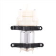 thumbnail image 2 of 2X Bomba de Diafragma CC R385,Máquina para Hacer Té,Minibomba de Succión de 6-12V, Módulo Multifunción de Bomba de Tanque de Peces con Refrigeración por Agua, 2 of 8