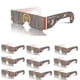 thumbnail image 2 of Gafas Observación Eclipse Solar 10, 2 of 9
