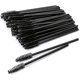 thumbnail image 1 of 200 uds, cepillo de pestañas desechable Multicolor, aplicador de varitas de rímel, varitas de cejas, Kits de brochas de maquillaje LingWen 8390606087225, 1 of 1