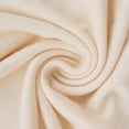 thumbnail image 6 of Itsame Pullover Sweater Women Loose Crew Neck Sweaters Long Sleeve New Solid Color Casual Relaxed Sweatertop Beige Size XL, 6 of 6