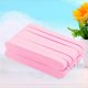 thumbnail image 4 of Face Cleansing Sponge for Makeup Removal Promoting Blood Circulation Pink 12Set, 4 of 4