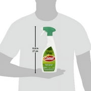 Comet Bathroom Cleaner Spray, 17 Oz