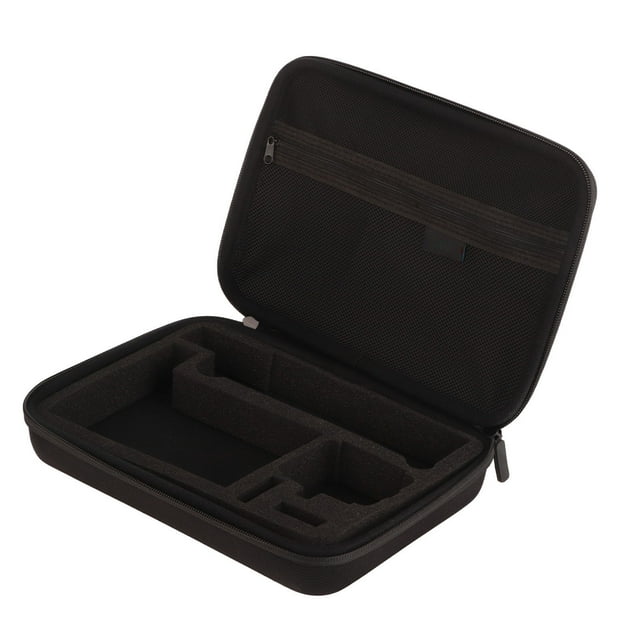 Bolsa de transporte protectora Jadeshay para cámara de acción Hero 11 10 9 DJI Osmo impermeable