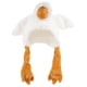 thumbnail image 1 of Lindo ganso de peluche, adorable ganso gigante de peluche, suave y acogedor, ideal para bebés y niños de todas las edades, 1 of 7