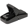 thumbnail image 3 of AP and G Inc Catchmaster 621R 4" x 3" Black Easy Set Rat Snap Traps, 3 of 3