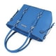 thumbnail image 3 of Set de monederos Montana West, bolso tipo cartera de piel para mujer, 3 of 6