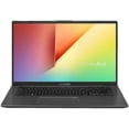 thumbnail image 4 of ASUS Newest VivoBook 14-inch FHD 1080p Laptop PC, AMD Ryzen 7 3700U, 12GB DDR4, 512GB PCIe SSD, Fingerprint Reader, Backlit Keyboard, AMD Radeon RX Vega 10 Graphics, W10 Home with Tigology Mousepad, 4 of 8