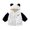 1-256Black797, variant on CAIVO Girls Winter Coats Lined Hooded Jacket Kids Soft Warm Outerwear Zipper Front Windproof Toddler Coats For Baby Boys Girls Children Long Sleeve Soft Dailywear