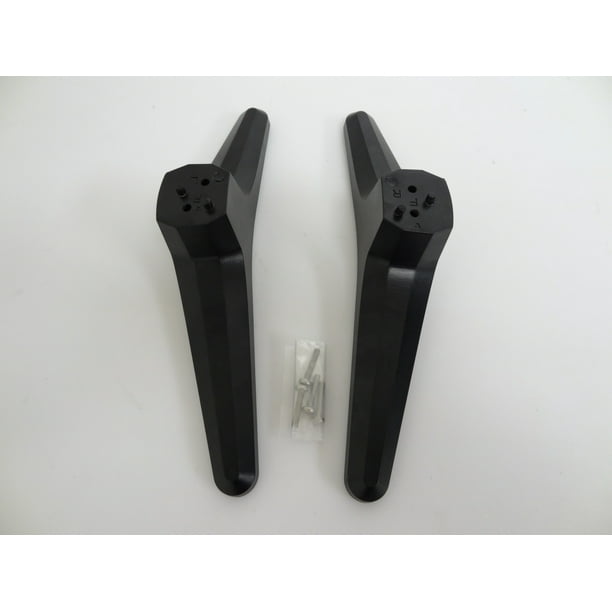 Insignia NS50DF710NA21 NS55DF710NA21 Stand Legs W/Screws NEW