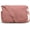 Vintage Pink, variant on Canvas Vintage Messenger Bag Shoulder bag Leather Large Travel Crossbody bags for men women