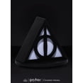 thumbnail image 3 of Harry Potter™ Deathly Hallows Light Up Candle - Dark Arts Ring Collection, 3 of 6