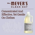 thumbnail image 5 of CLEAN DAY Liquid Laundry Detergent, Infused with Essential Oils, Lavender, 64 oz (64 Loads), 5 of 5