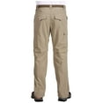 thumbnail image 4 of Columbia Silver Ridge Convertible Pant Tusk, 4 of 5