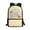 Cartoon Bee Yellow, variant on Cute Highland Cow School Backpack for Girls 6-8 8-10 10-12 Elementary School Bags Satchel Kids Bookbags for 3rd/4th/5th Grade Boys Back Pack Purse 17inch Cute Daypack