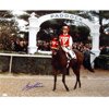 Steiner Sports Gary Stevens Paddock Photograph
