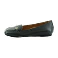 thumbnail image 2 of Vionic Womens HAYES Leather Slip On Loafers, 2 of 8
