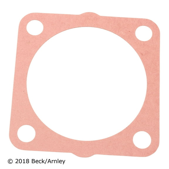 BeckArnley 039-5003 Throttle Body Gkt