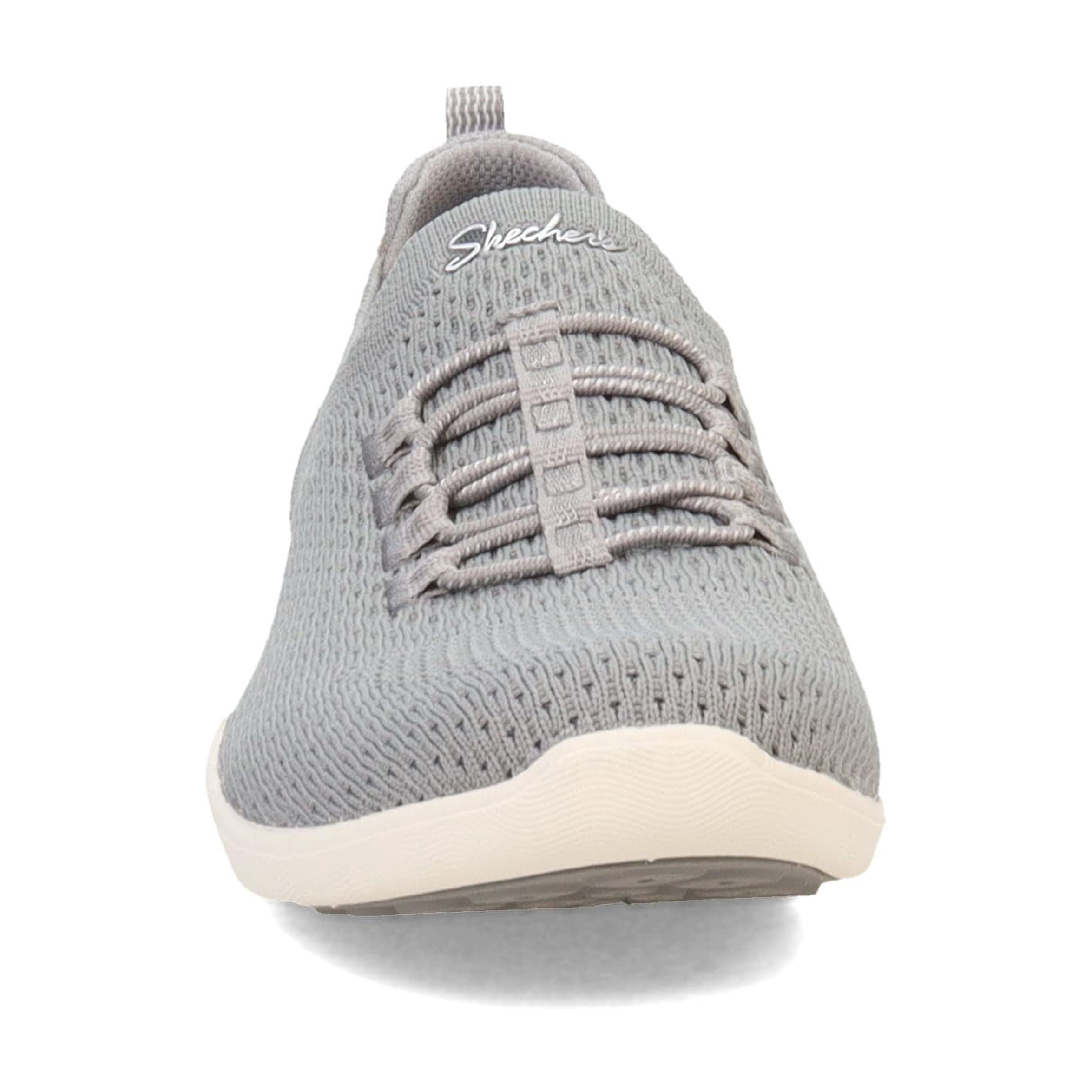 Skechers Women's Active Newbury St Starlight Stroll Casual Sneaker