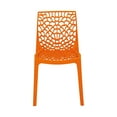thumbnail image 2 of Upon Gruvyer PP (Set of 2), Orange, 2 of 4