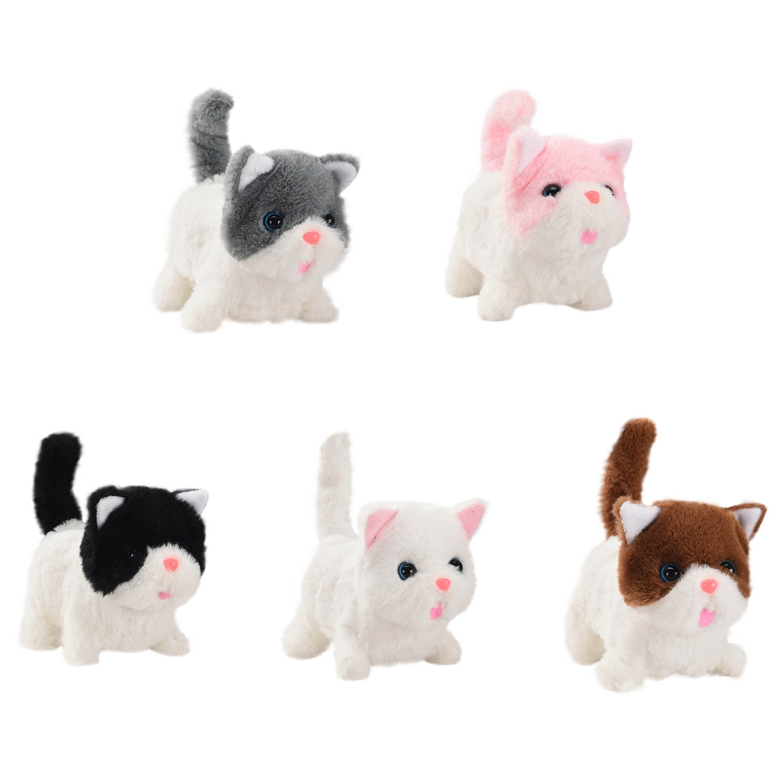 Accessoire Vibrant Pour Peluche – Mouvement électrique 18x4,5 Cm, 3 Vitesses – Aide Au Sommeil, Voyage