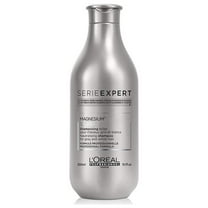 L'Oreal Professional AD1183 Serie Expert Silver Shampoo for Unisex, 10.1 Ounce