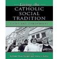 thumbnail image 1 of Living the Catholic Social Tradition: Cases and Commentary, 1 of 3
