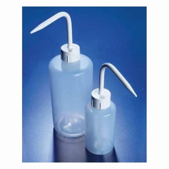 Wash Bottle, Standard, 500mL, PK5 506705-0500