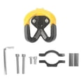 thumbnail image 4 of Hanger Hook for Electric Scooter Hanging Adjustable Pothook for Poles Bike Red, 4 of 8