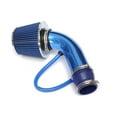 thumbnail image 3 of Car Cold Air Intake Filter Induction Set Pipe Power Flow Hose System Accessories, 3 of 12