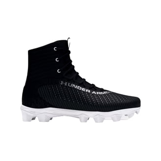 Under Armour Blur Select Low Molded Cleat WHITE SZ 9.5 - Walmart.com