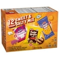 thumbnail image 2 of Keebler Sweet & Salty Variety Snacks Packs 12ct, 2 of 9