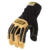 Ironclad Ranchworx Gloves RWG-04-L, Large