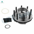 thumbnail image 3 of Front Wheel Hub Bearing Assembly For 2011-2016 Ford F-250 Super Duty 4WD, 3 of 9