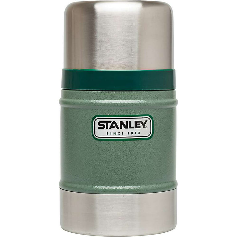 Stanley 17 oz Classic Vacuum Bottle - Souper Diaries