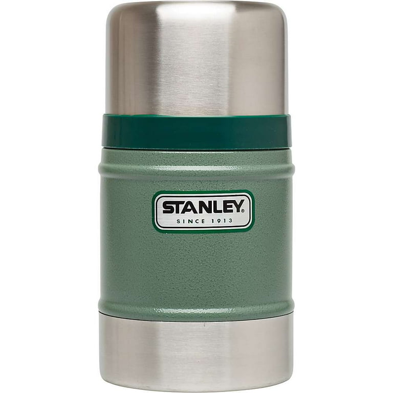 Stanley 17 oz Classic Vacuum Bottle - Souper Diaries