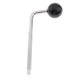 thumbnail image 5 of Juego Batería Abrazadera Platillo Boom Rachet Tilt Percusión Accesorios Reemplazo - Plata, S SM SunniMix Juego de tambor Abrazadera de platillos, 5 of 7