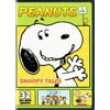 Peanuts by Schulz: Snoopy Tales (DVD), Warner Home Video, Animation