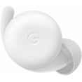 thumbnail image 3 of Google Pixel Buds A-Series | In-Ear Sound Isolating Truly Wireless Headphones - Clearly White, 3 of 4