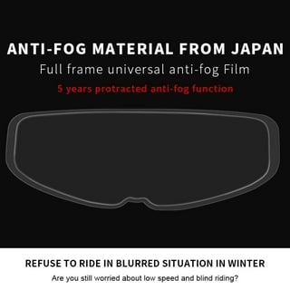 Anti Fog Spray for Car Window Windshield Glasses, Anti-fogging  Water-Repellent Hydrophobic Coating Agent, Car Oil Film Remover Anti Rain  Spray for