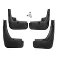 thumbnail image 1 of Guardabarros Automotrices Únicos para Audi Q7 Sport Utility 2016-2018, 1 of 7