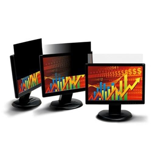 PF24.0W Privacy Filter for 24-inch Widescreen LCD Monitor