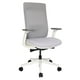 thumbnail image 1 of Offiho Silla Ejecutiva para Oficina Ergonomica Reclinables con Altura Ajustable y Soporte Lumbar, Modelo Quo Blanca, 1 of 5