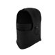 thumbnail image 2 of Pasamontañas Bufanda ajustable Sombrero de invierno A prueba de viento Calentador de cuello Transpirable Versátil Negro Sharpla Gorro de ciclismo, 2 of 8