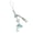 Lanyard, variant on Chic Seashells Dolphin Pendant Lightweight Mobile Chain Decoration for Adults