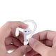 thumbnail image 1 of Gancho Para La Oreja Para Auriculares, Soporte Para Gancho Para La Oreja De Silicona Suave Para Ejercicios Para Auriculares IOS, 1 of 7