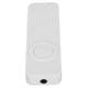 thumbnail image 4 of Reproductor de MP3 con memoria de 8 GB y unidad flash USB expandible de 64 GB compatible con OTG, reproductor de música portátil delgado de alta fidelidad sin pérdida de sonido, color blanco, 4 of 12
