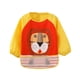 thumbnail image 1 of Babero impermeable de manga larga JNINTH para bebés de 6 a 36 meses, 1 of 5